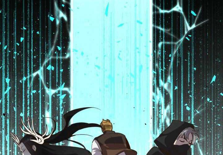 Wake Up, Warrior Chapter 16 - halaman 38