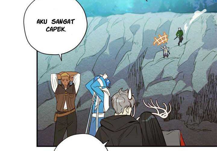 Wake Up, Warrior Chapter 17 - halaman 12