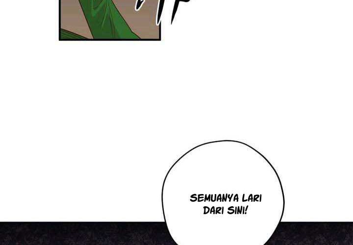 Wake Up, Warrior Chapter 17 - halaman 20
