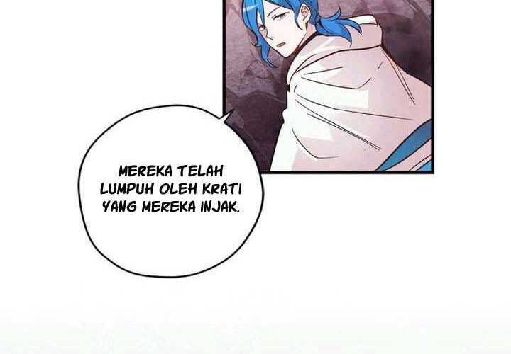 Wake Up, Warrior Chapter 17 - halaman 22