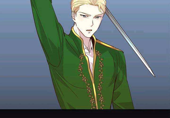 Wake Up, Warrior Chapter 17 - halaman 24