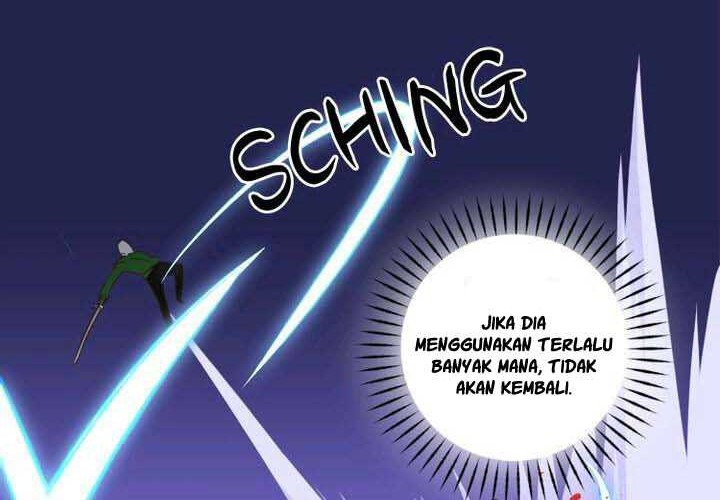 Wake Up, Warrior Chapter 17 - halaman 28