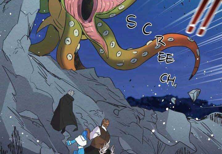 Wake Up, Warrior Chapter 17 - halaman 32