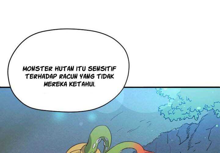 Wake Up, Warrior Chapter 17 - halaman 36