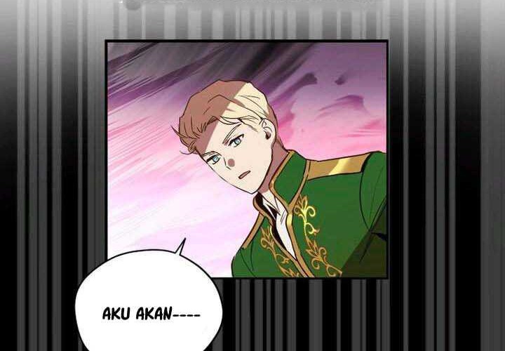 Wake Up, Warrior Chapter 17 - halaman 6