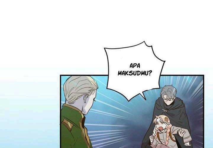 Wake Up, Warrior Chapter 18 - halaman 10