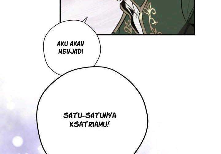 Wake Up, Warrior Chapter 18 - halaman 14