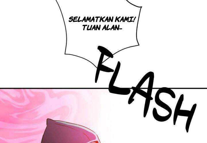Wake Up, Warrior Chapter 18 - halaman 26