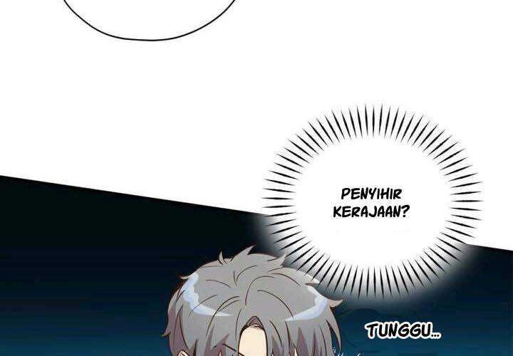 Wake Up, Warrior Chapter 19 - halaman 10