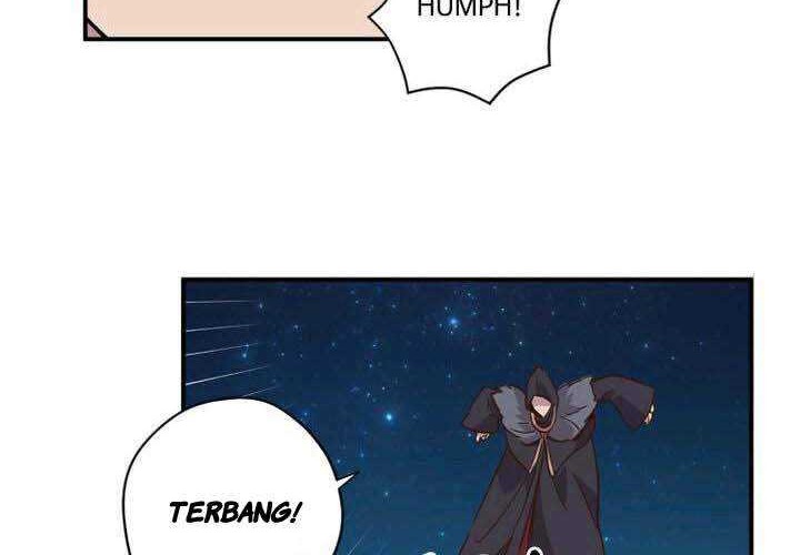 Wake Up, Warrior Chapter 19 - halaman 24