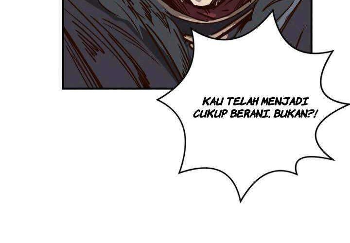 Wake Up, Warrior Chapter 19 - halaman 26