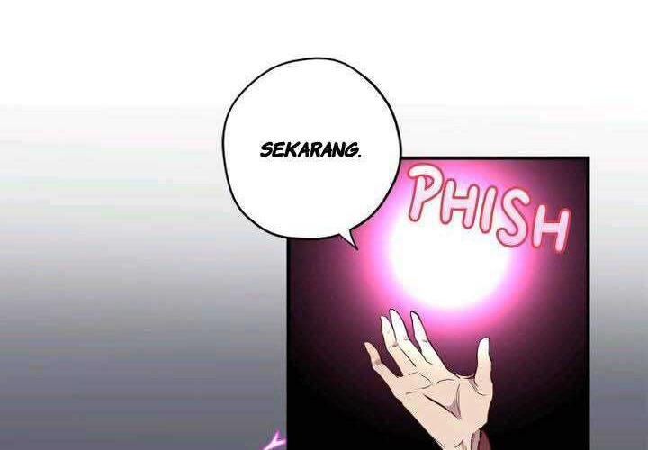 Wake Up, Warrior Chapter 19 - halaman 28
