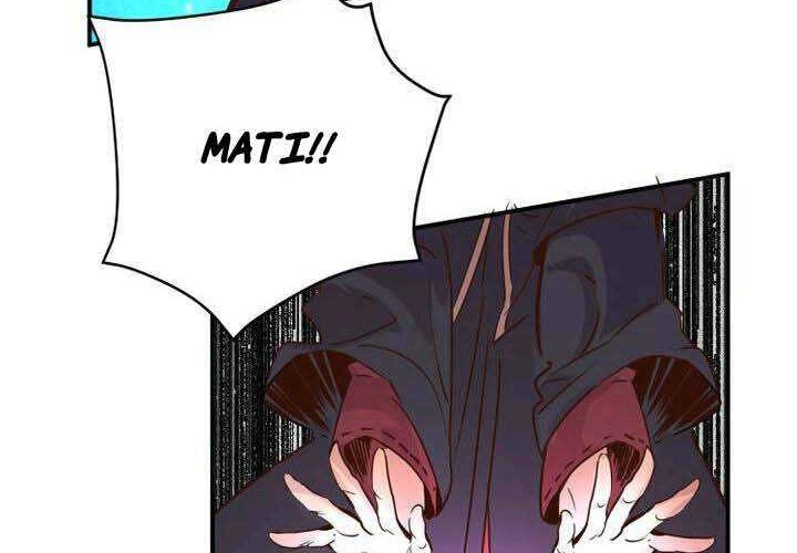 Wake Up, Warrior Chapter 19 - halaman 34