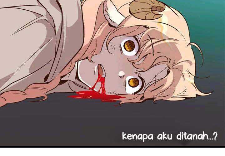 Wake Up, Warrior Chapter 19 - halaman 4