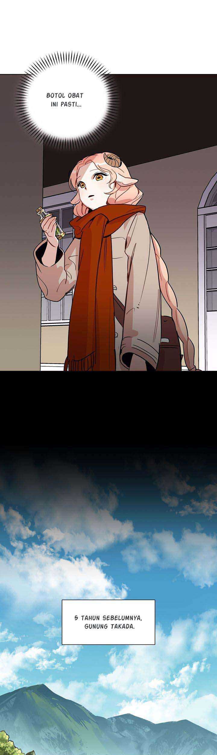 Wake Up, Warrior Chapter 2 - halaman 5
