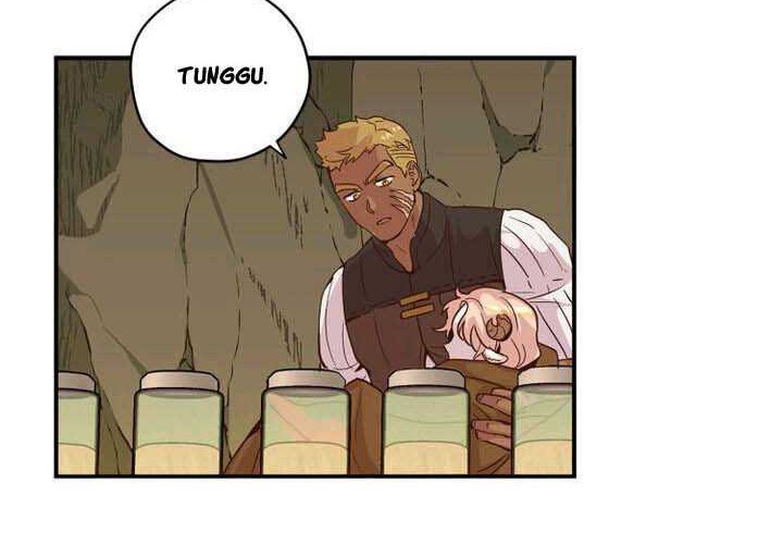 Wake Up, Warrior Chapter 20 - halaman 16