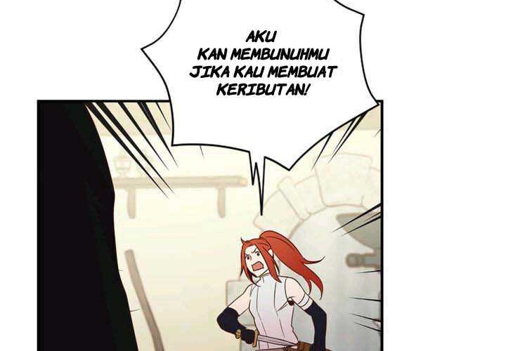 Wake Up, Warrior Chapter 20 - halaman 26