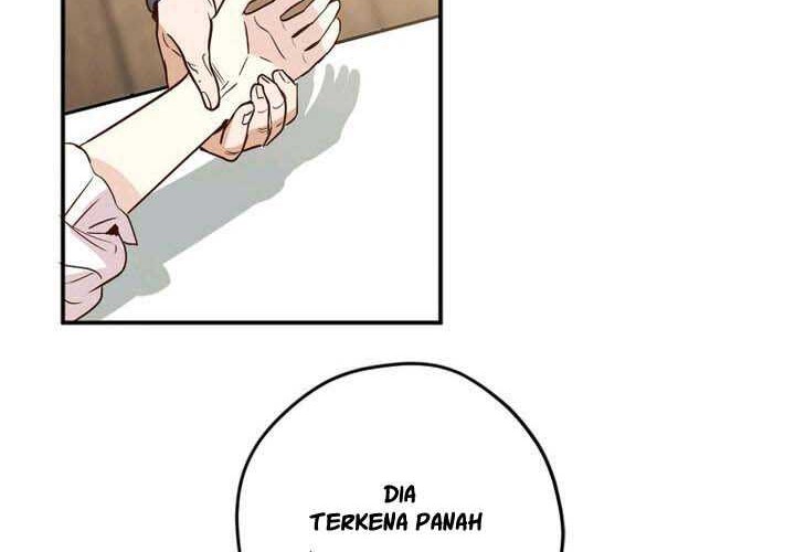 Wake Up, Warrior Chapter 20 - halaman 36