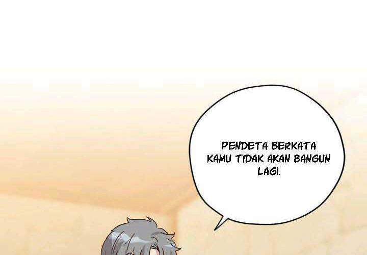Wake Up, Warrior Chapter 21 - halaman 28