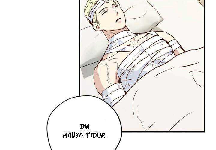 Wake Up, Warrior Chapter 21 - halaman 32