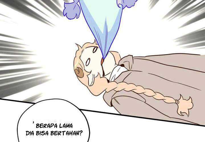 Wake Up, Warrior Chapter 21 - halaman 4