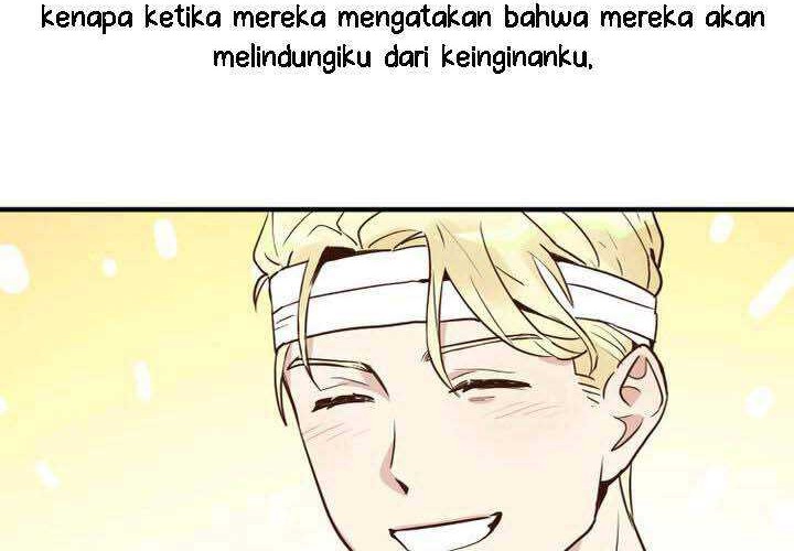 Wake Up, Warrior Chapter 22 - halaman 30