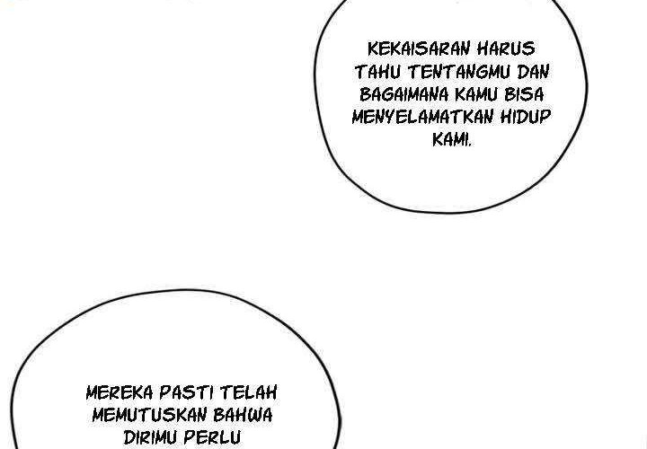 Wake Up, Warrior Chapter 22 - halaman 8