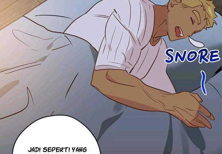 Wake Up, Warrior Chapter 23 - halaman 18