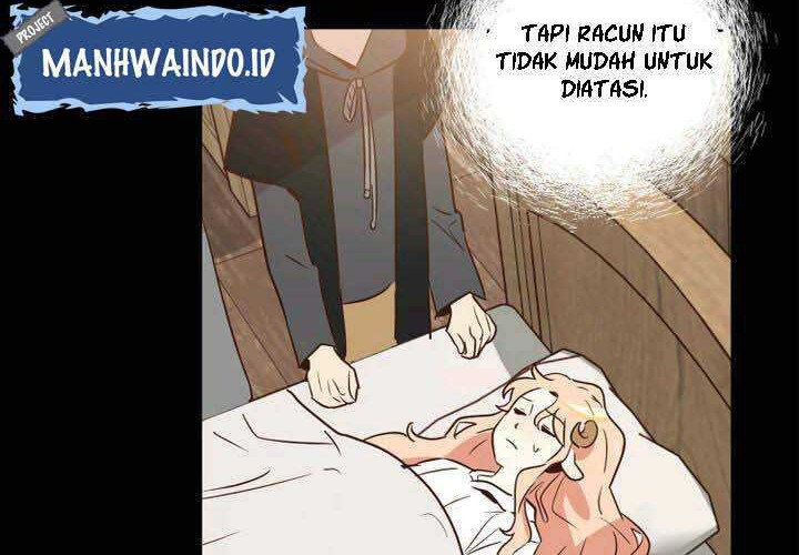 Wake Up, Warrior Chapter 23 - halaman 20