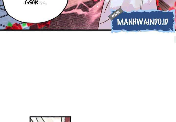 Wake Up, Warrior Chapter 23 - halaman 24