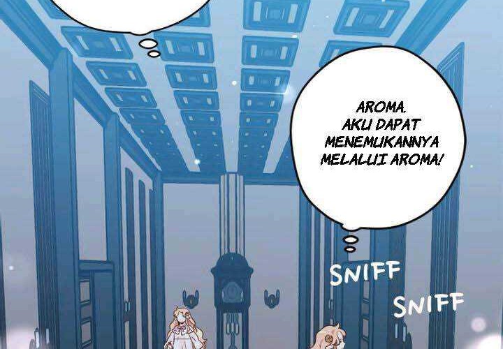 Wake Up, Warrior Chapter 23 - halaman 26