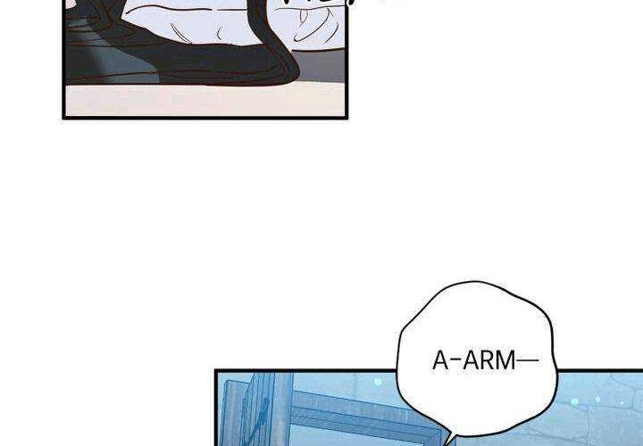 Wake Up, Warrior Chapter 23 - halaman 30