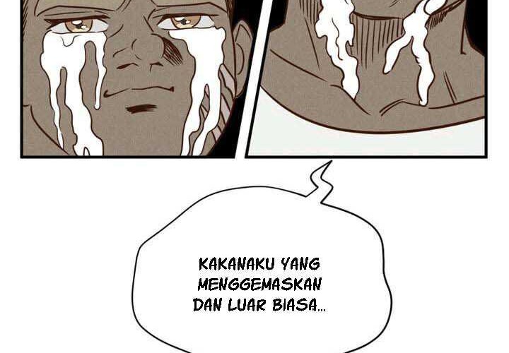 Wake Up, Warrior Chapter 24 - halaman 16