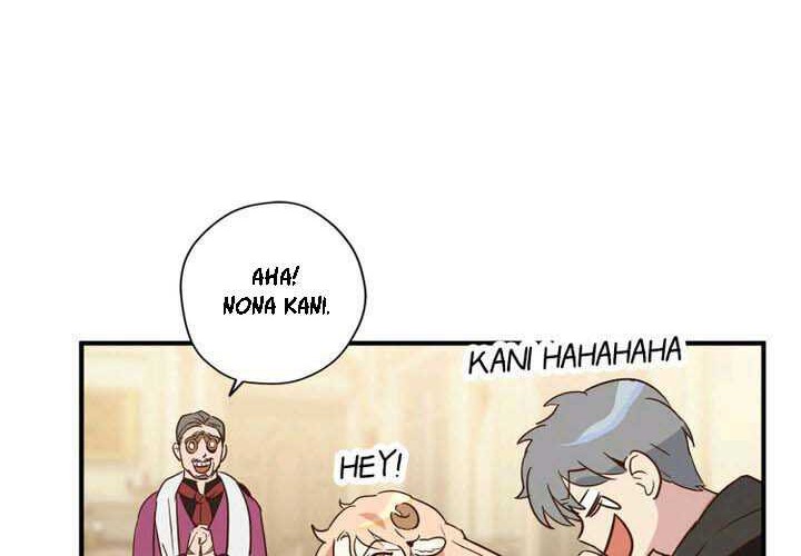 Wake Up, Warrior Chapter 24 - halaman 25