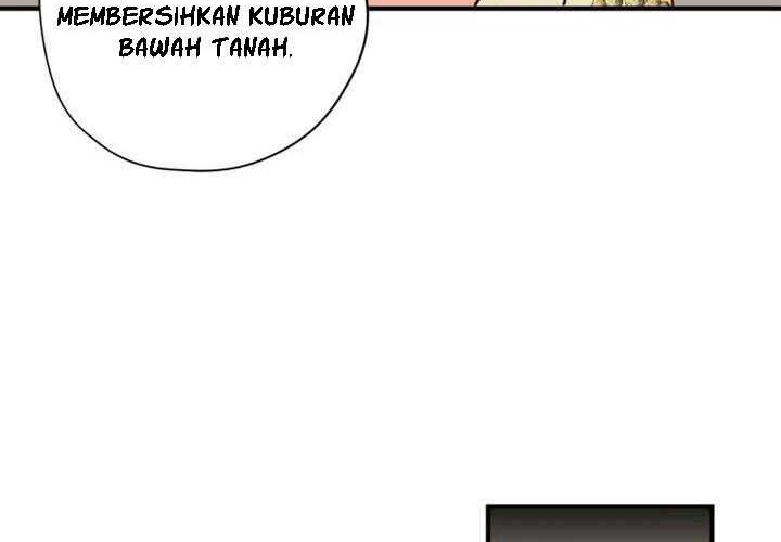 Wake Up, Warrior Chapter 24 - halaman 35