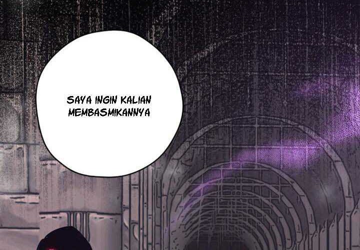 Wake Up, Warrior Chapter 24 - halaman 37
