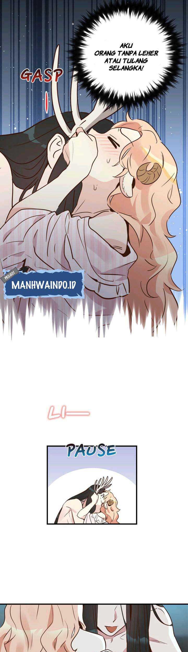 Wake Up, Warrior Chapter 24 - halaman 7