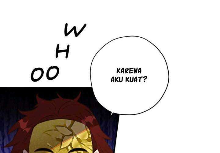 Wake Up, Warrior Chapter 25 - halaman 12
