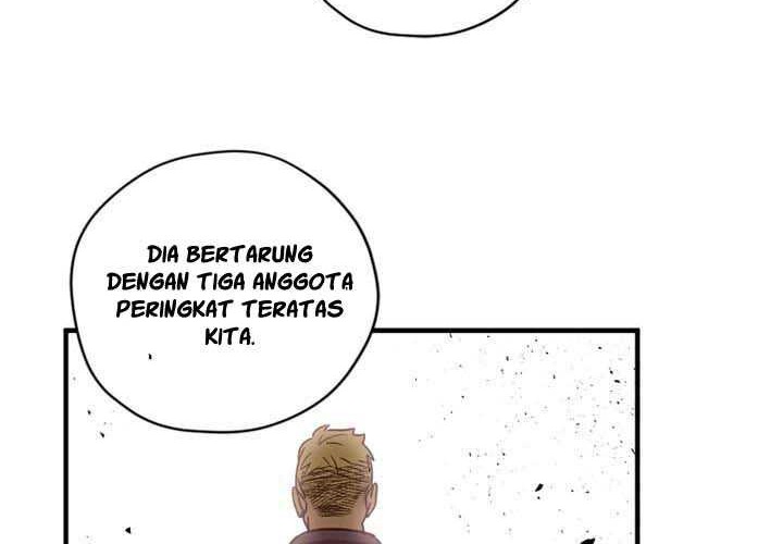Wake Up, Warrior Chapter 25 - halaman 16