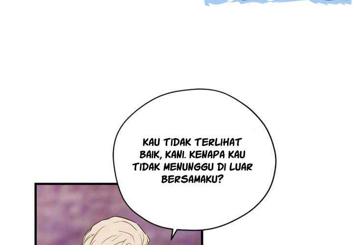 Wake Up, Warrior Chapter 25 - halaman 22