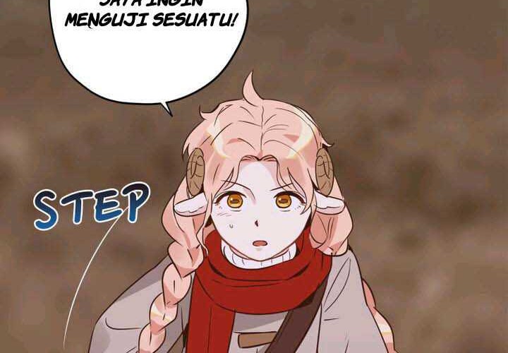Wake Up, Warrior Chapter 25 - halaman 24