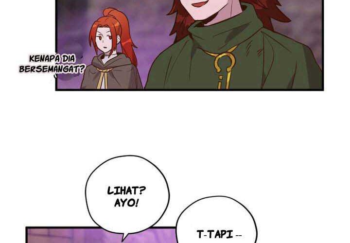 Wake Up, Warrior Chapter 25 - halaman 30
