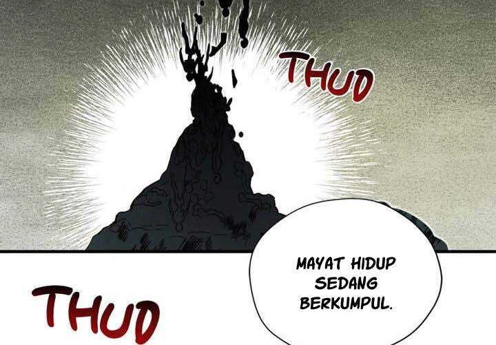 Wake Up, Warrior Chapter 26 - halaman 32