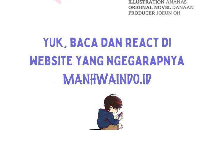 Wake Up, Warrior Chapter 26 - halaman 41