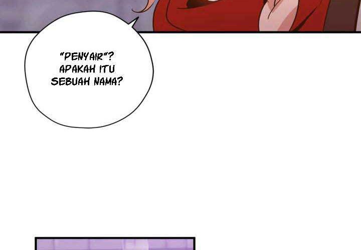 Wake Up, Warrior Chapter 27 - halaman 20