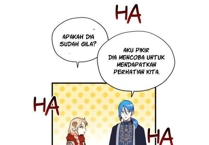 Wake Up, Warrior Chapter 27 - halaman 26