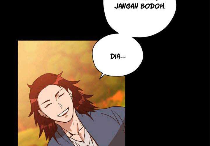 Wake Up, Warrior Chapter 28 - halaman 16