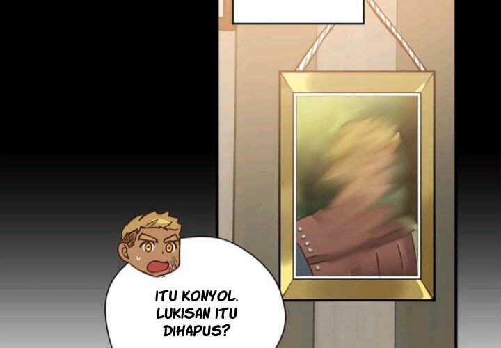 Wake Up, Warrior Chapter 28 - halaman 18