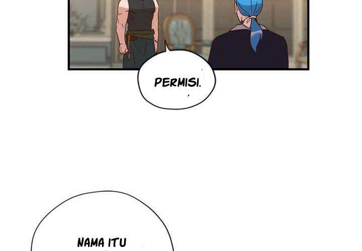 Wake Up, Warrior Chapter 28 - halaman 30