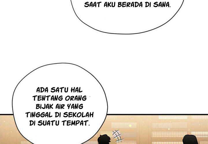 Wake Up, Warrior Chapter 28 - halaman 32